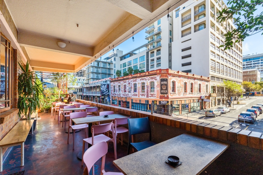 Commercial Property for Sale in Cape Town City Centre Western Cape